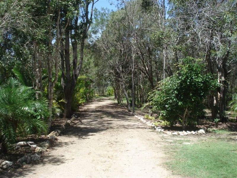 Agnes Water QLD 4677