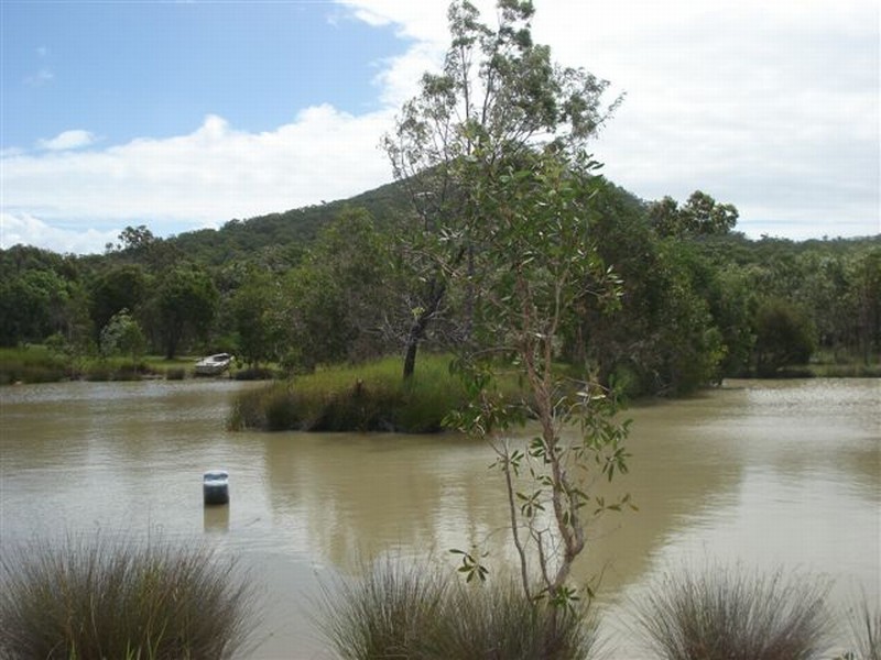 Agnes Water QLD 4677