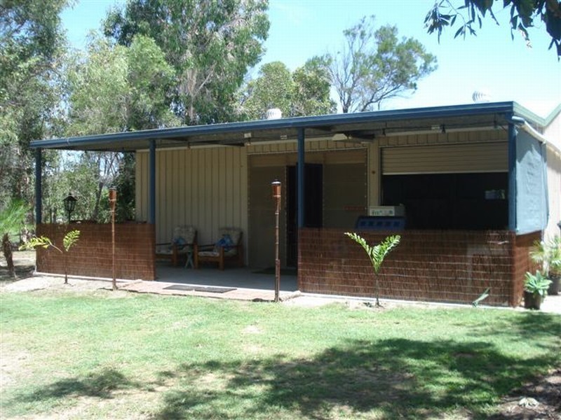 Agnes Water QLD 4677