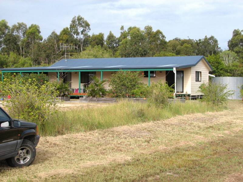 Agnes Water QLD 4677