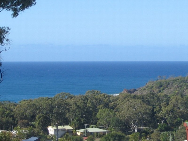 Agnes Water QLD 4677