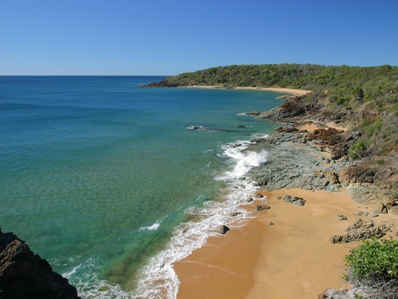 Agnes Water QLD 4677