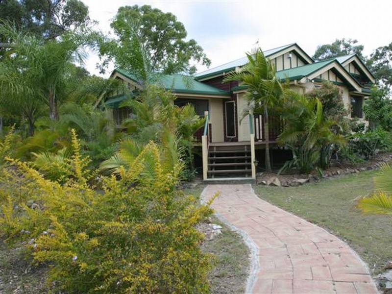 Agnes Water QLD 4677