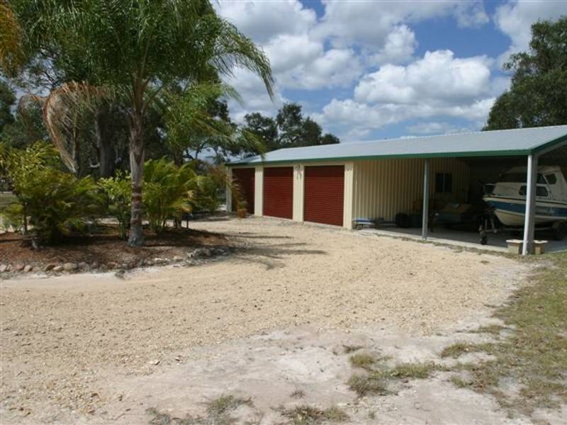 Agnes Water QLD 4677