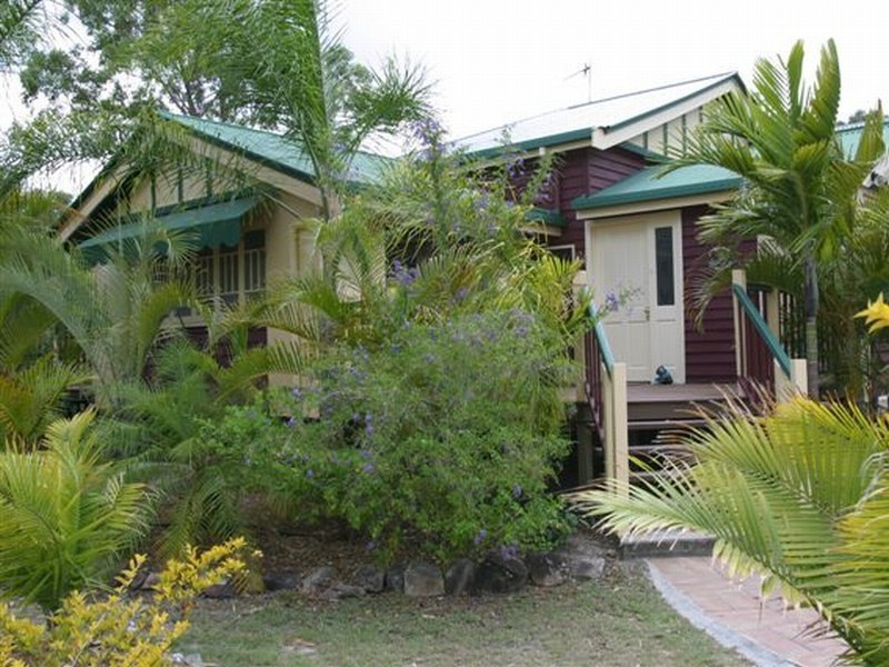 Agnes Water QLD 4677