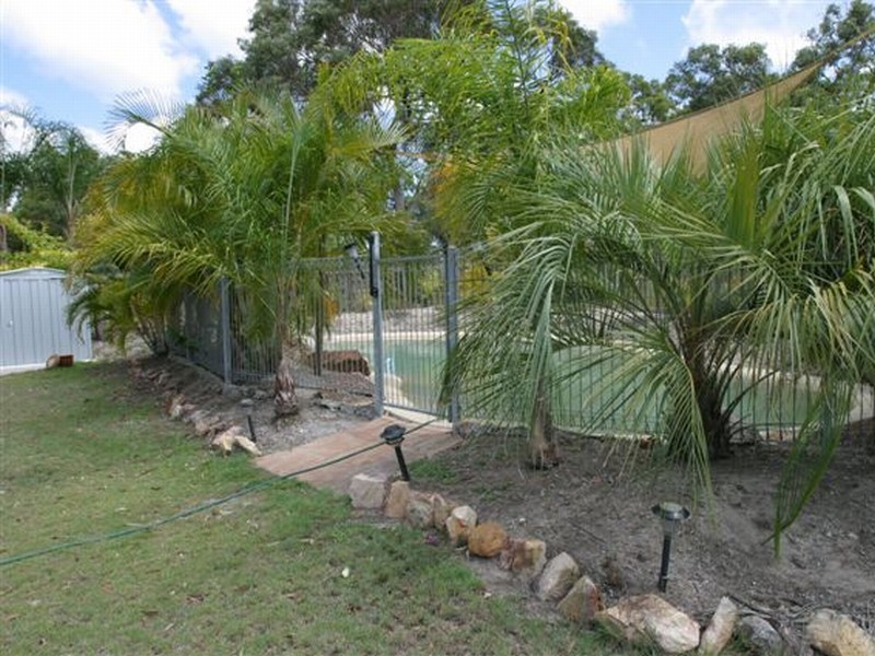 Agnes Water QLD 4677