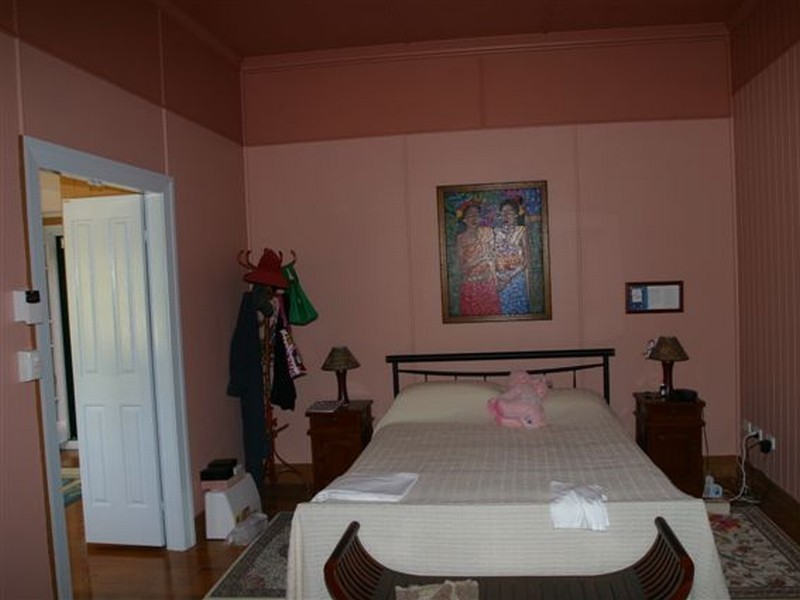 Agnes Water QLD 4677