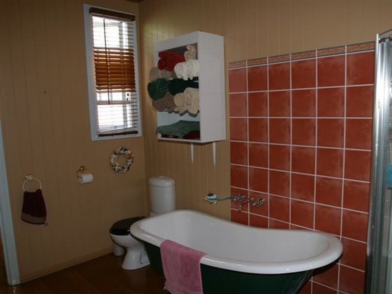 Agnes Water QLD 4677