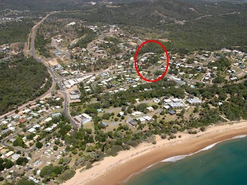 Agnes Water QLD 4677