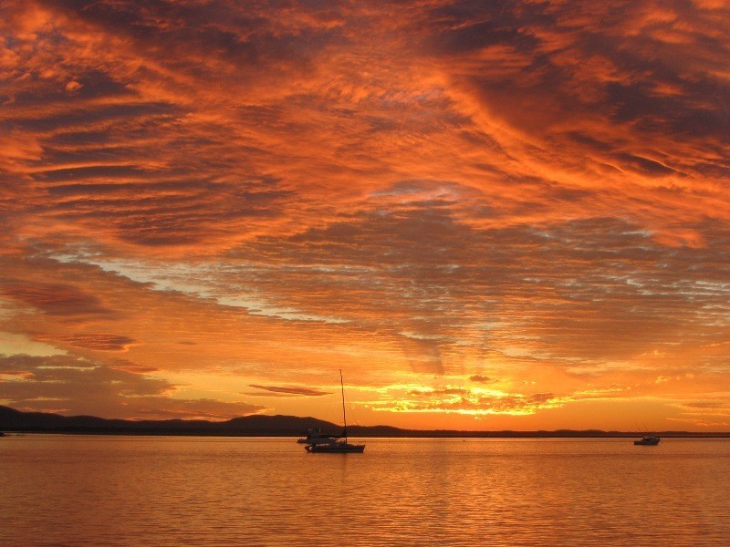 Agnes Water QLD 4677