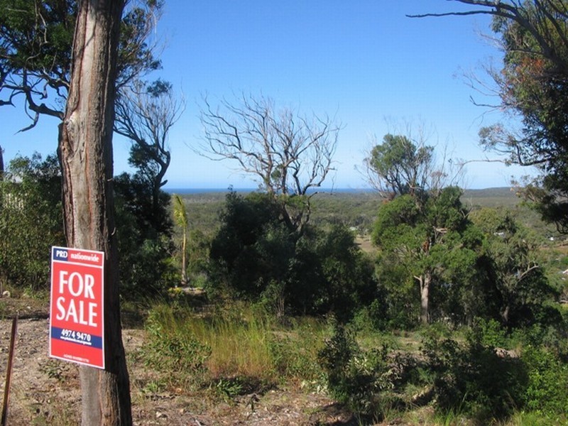 Agnes Water QLD 4677