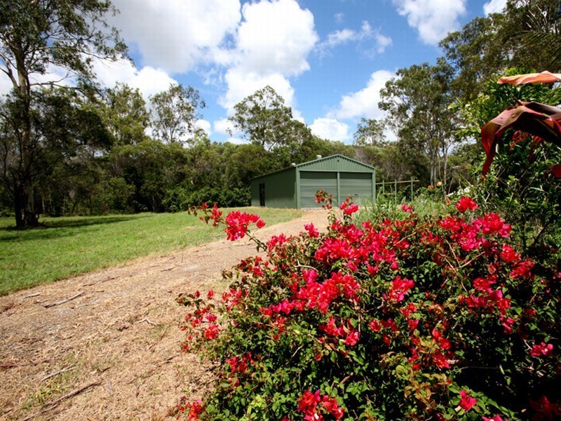 Agnes Water QLD 4677