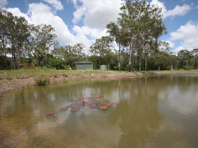 Agnes Water QLD 4677