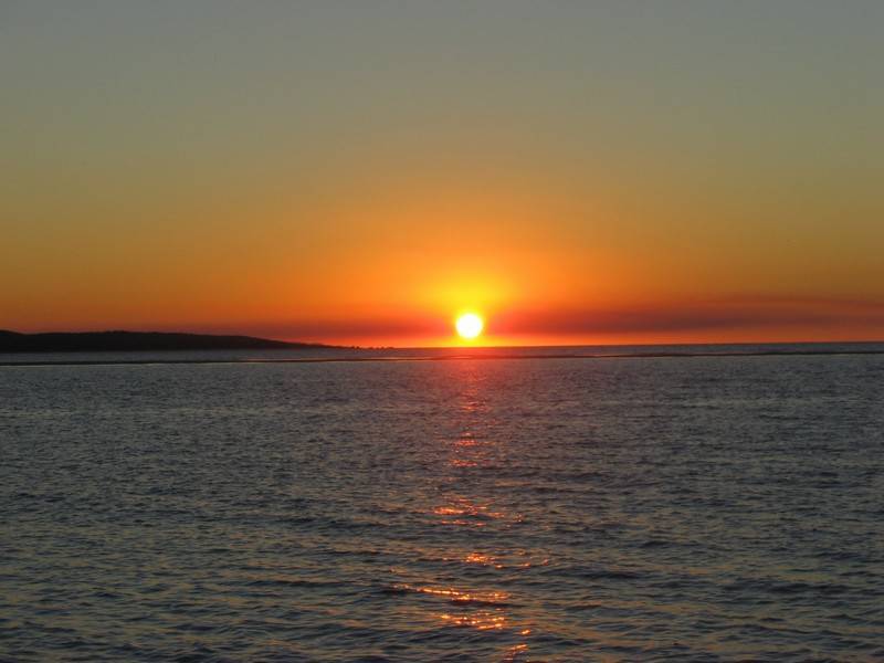 Seventeen Seventy QLD 4677