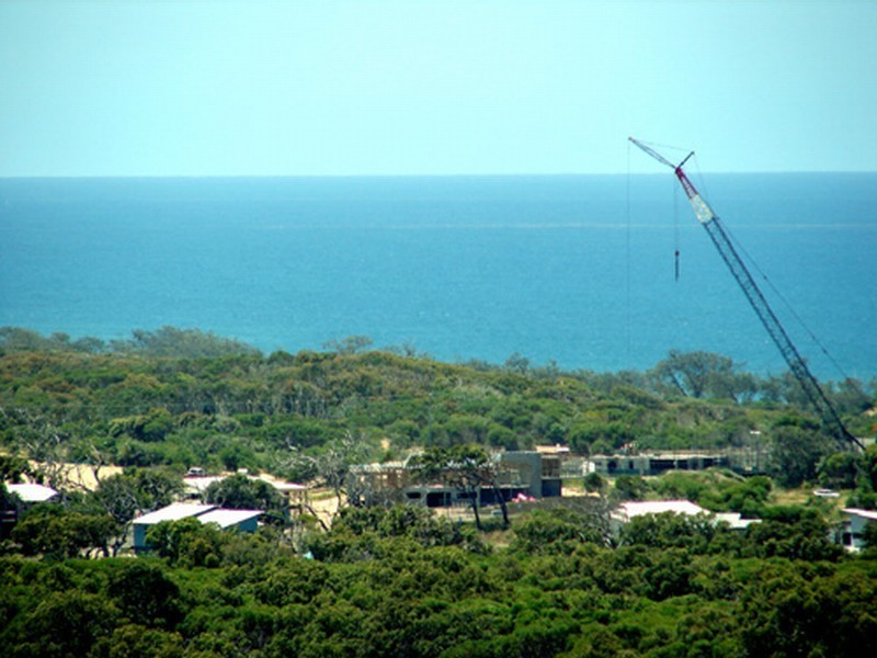 Agnes Water QLD 4677