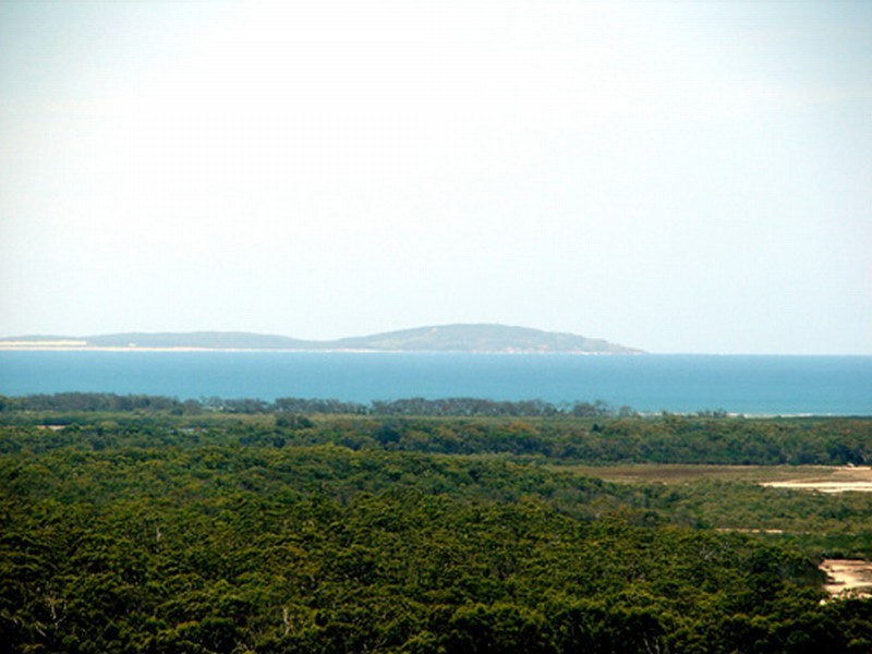 Agnes Water QLD 4677