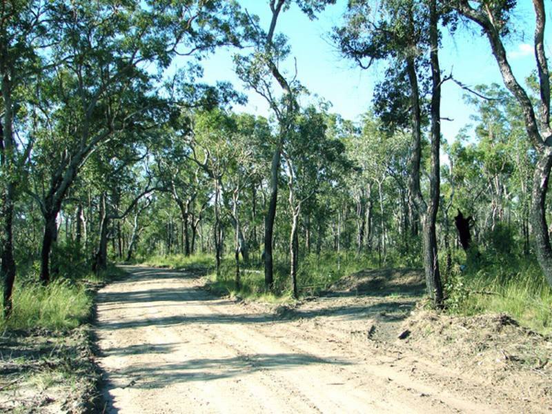 Agnes Water QLD 4677