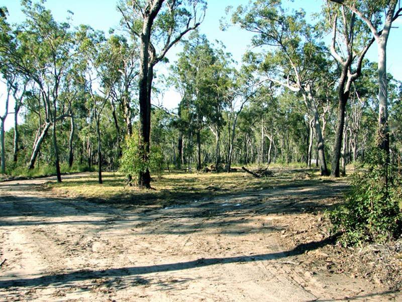 Agnes Water QLD 4677