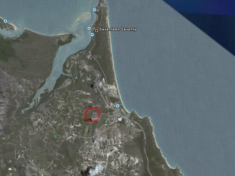 Agnes Water QLD 4677