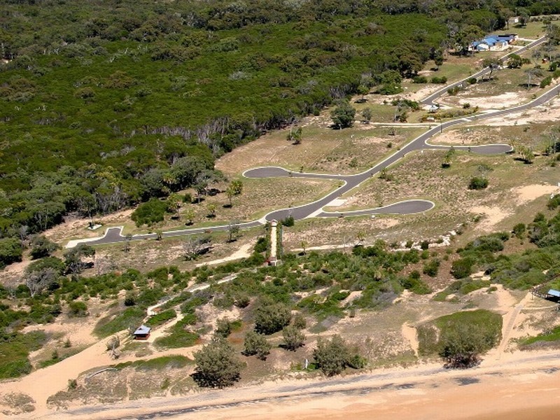 Agnes Water QLD 4677