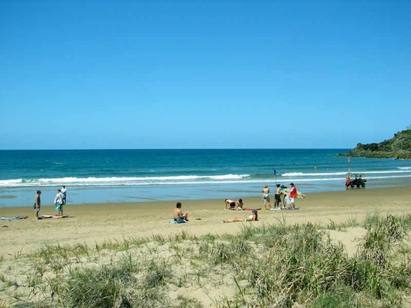 Agnes Water QLD 4677