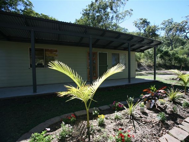 Agnes Water QLD 4677