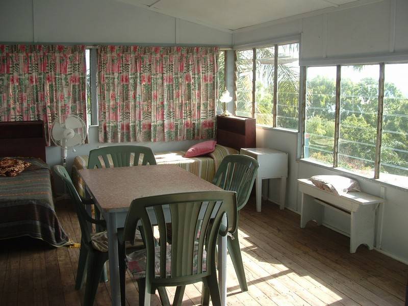 Seventeen Seventy QLD 4677