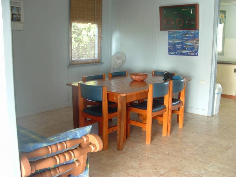 Seventeen Seventy QLD 4677