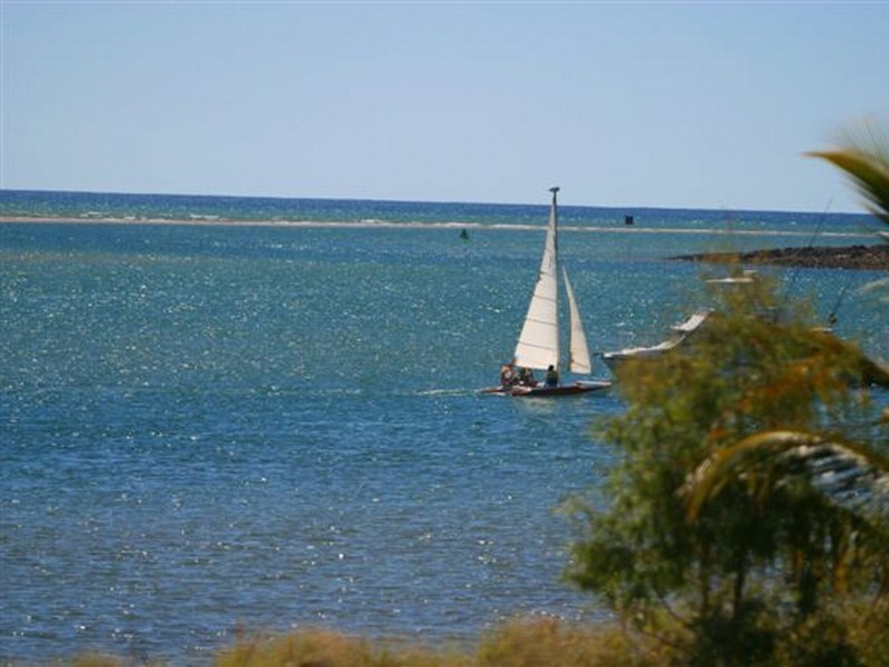 Seventeen Seventy QLD 4677