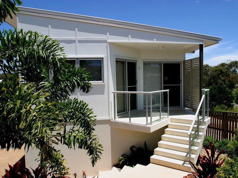 Agnes Water QLD 4677