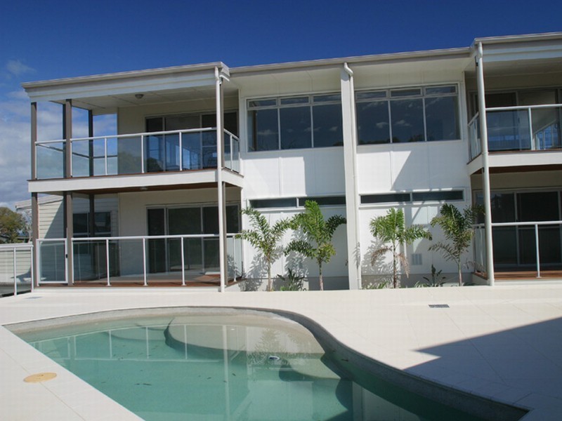 Agnes Water QLD 4677