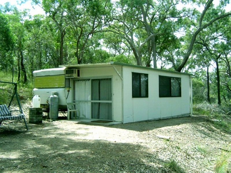 Agnes Water QLD 4677