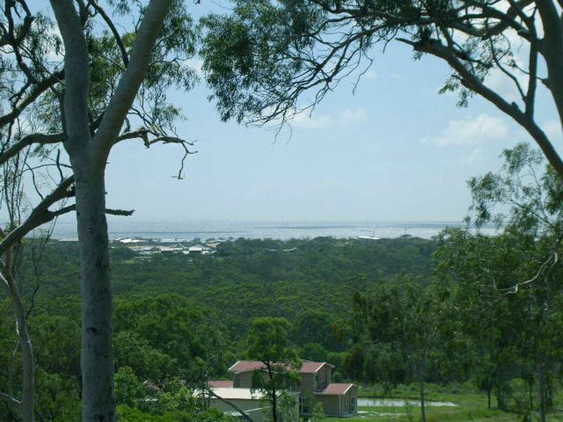 Agnes Water QLD 4677