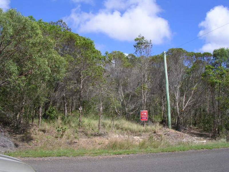 Agnes Water QLD 4677