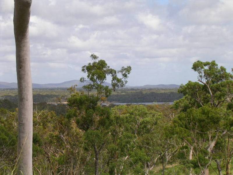 Agnes Water QLD 4677