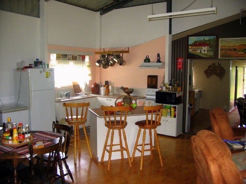 Agnes Water QLD 4677