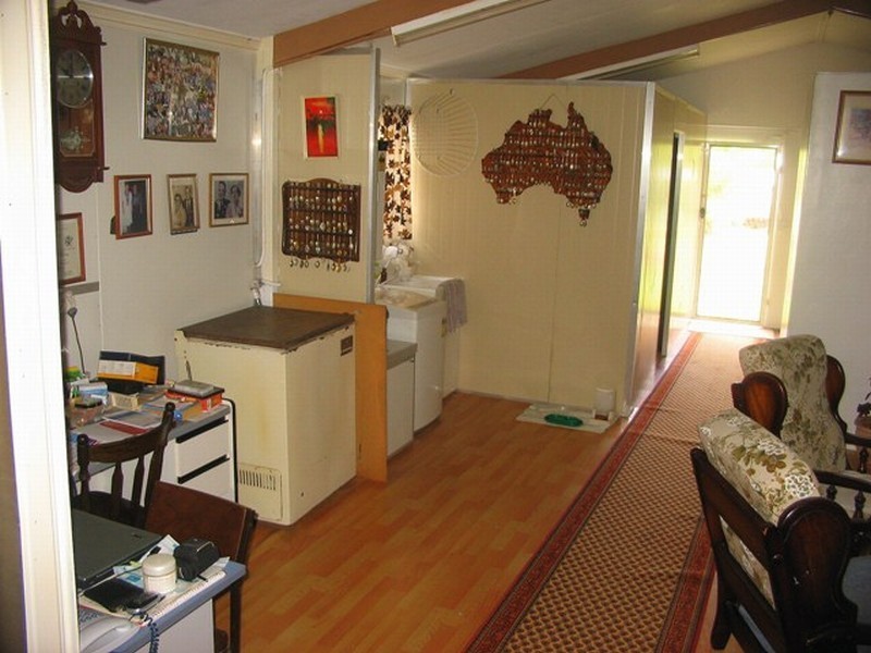 Agnes Water QLD 4677