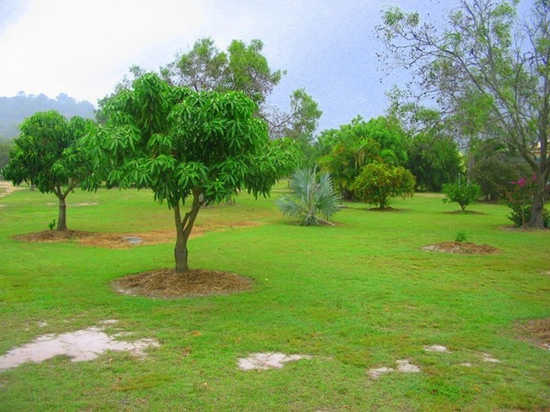 Agnes Water QLD 4677