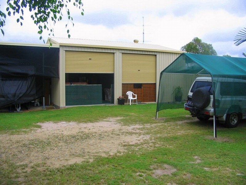 Agnes Water QLD 4677