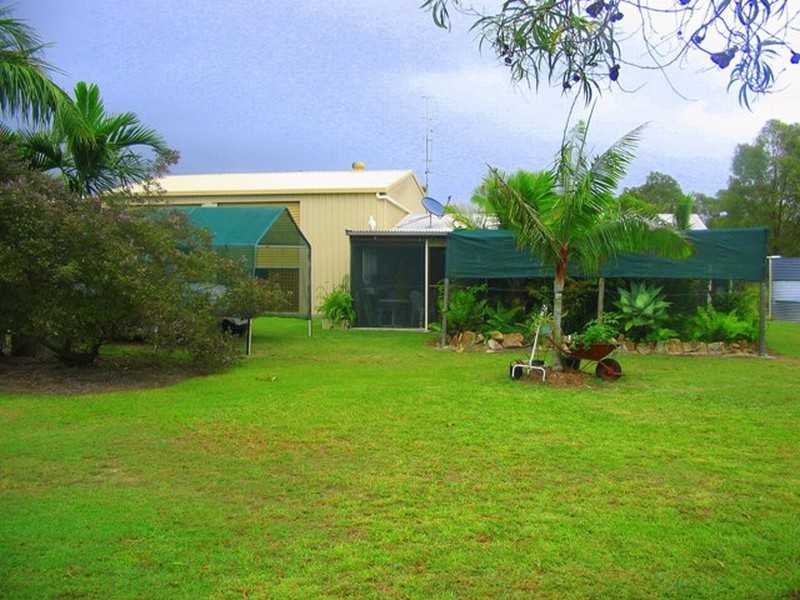 Agnes Water QLD 4677