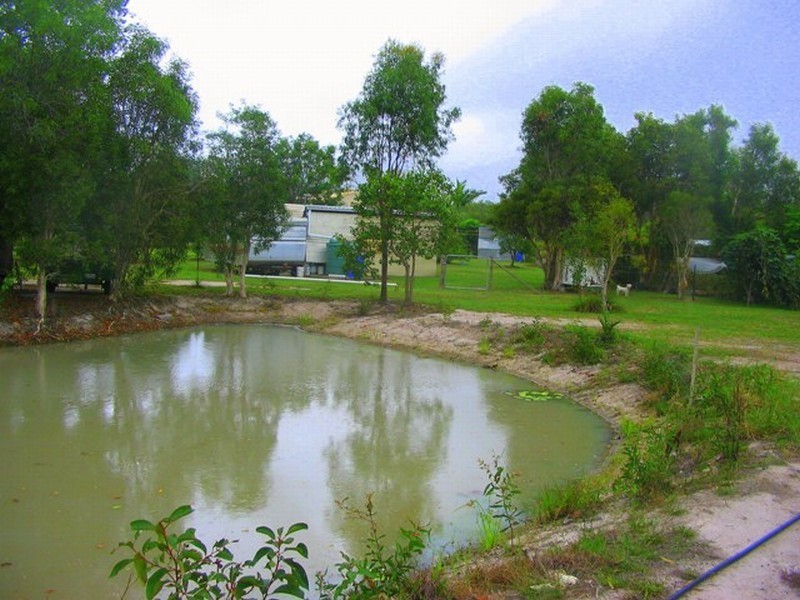 Agnes Water QLD 4677