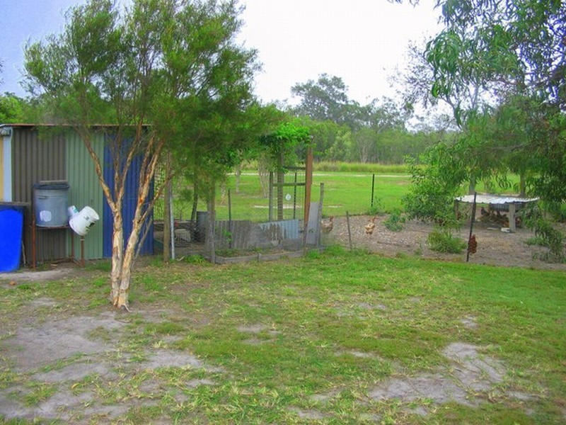 Agnes Water QLD 4677