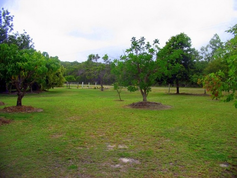 Agnes Water QLD 4677