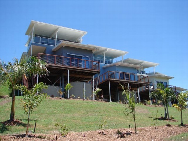 Agnes Water QLD 4677