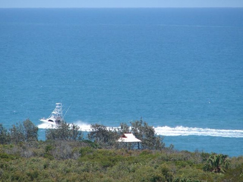 Agnes Water QLD 4677