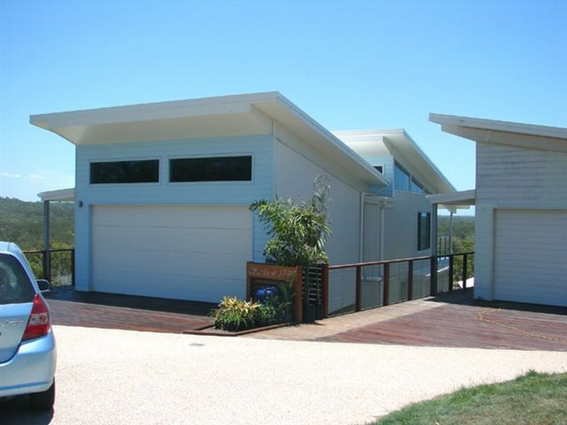 Agnes Water QLD 4677