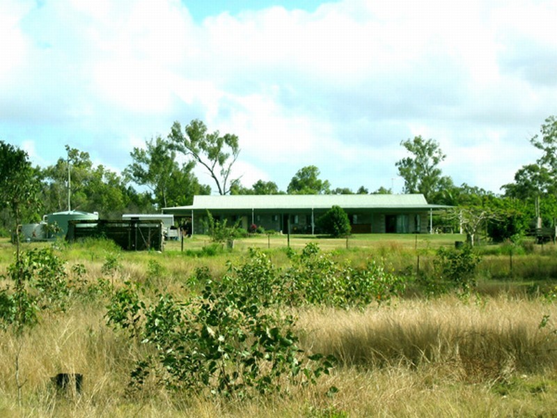 Agnes Water QLD 4677