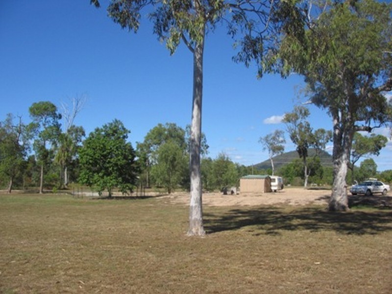 Agnes Water QLD 4677