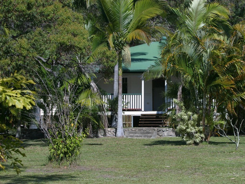 Agnes Water QLD 4677