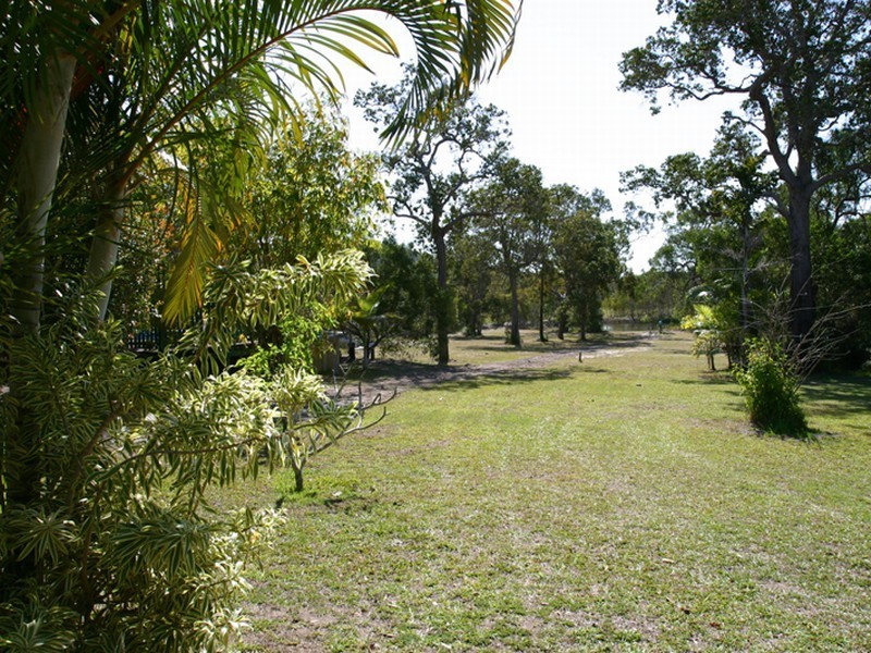 Agnes Water QLD 4677